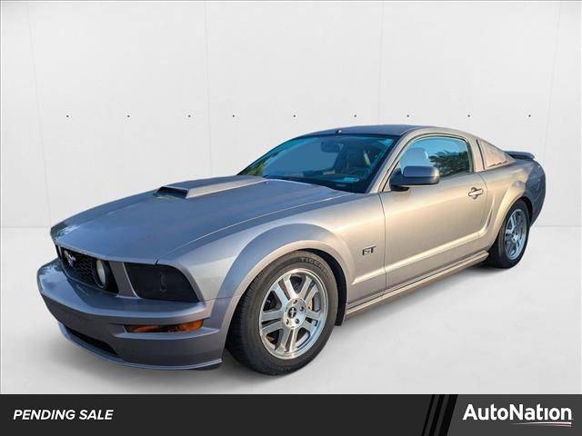 2006 Ford Mustang GT Deluxe — Coupe — 81,251 mi — North Canton, OH