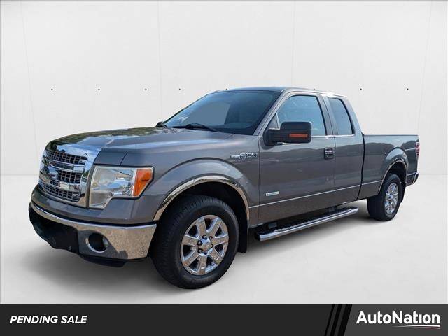 2013 Ford F-150 XLT — Pickup Truck — 118,970 mi — North Canton, OH