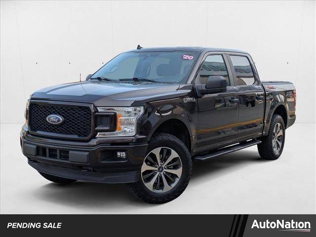2020 Ford F-150 XL — Pickup Truck — 70,019 mi — North Canton, OH