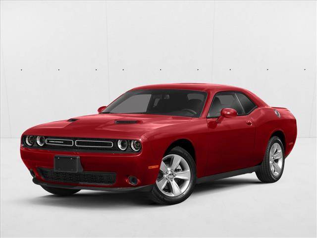 2023 Dodge Challenger SXT — Coupe — 58,256 mi — North Canton, OH