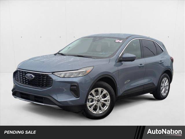 2024 Ford Escape Active — SUV — 8,373 mi — North Canton, OH