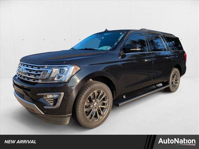 2019 Ford Expedition Limited — SUV — 96,925 mi — North Canton, OH
