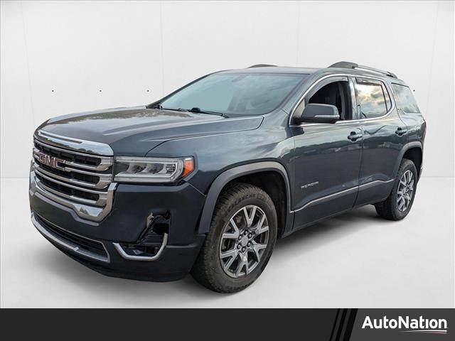 2020 GMC Acadia SLT — SUV — 103,651 mi — North Canton, OH