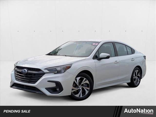 2023 Subaru Legacy Premium — Sedan — 26,742 mi — North Canton, OH