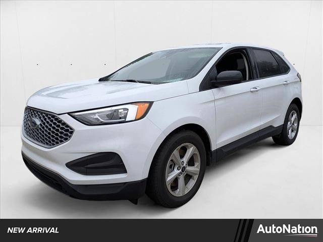 2023 Ford Edge SE — SUV — 20,367 mi — North Canton, OH