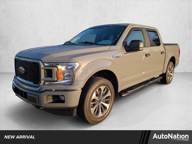 2019 Ford F-150 XL — Pickup Truck — 53,968 mi — North Canton, OH