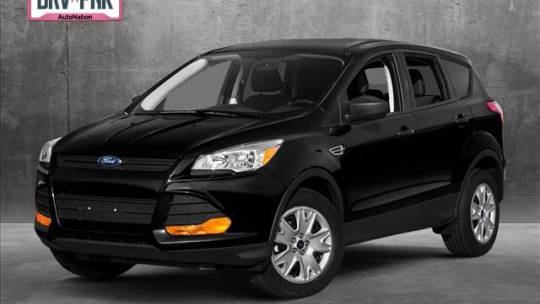2016 Ford Escape SE — SUV — 80,852 mi — North Canton, OH