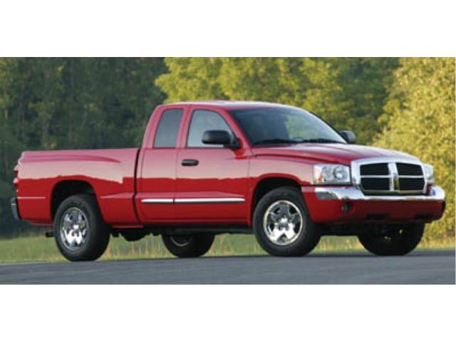 2005 Dodge Dakota SLT — Pickup Truck — 100,794 mi — North Canton, OH