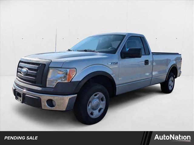 2009 Ford F-150 XL — Pickup Truck — 90,978 mi — North Canton, OH