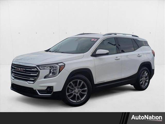 2023 GMC Terrain SLT — SUV — 47,414 mi — North Canton, OH