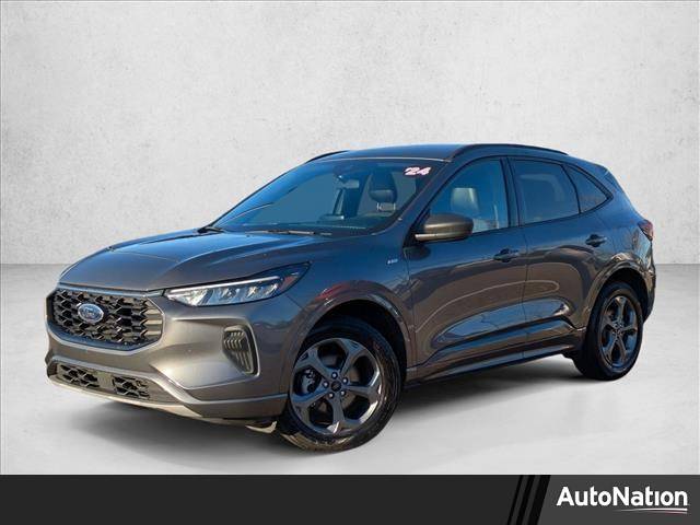 2024 Ford Escape ST-Line — SUV — 51,692 mi — North Canton, OH