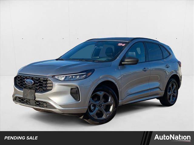 2024 Ford Escape ST-Line — SUV — 43,727 mi — North Canton, OH