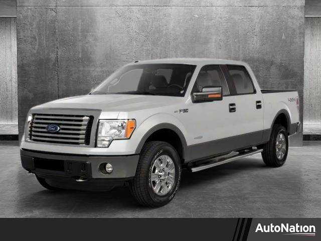 2012 Ford F-150 XLT — Pickup Truck — 225,977 mi — North Canton, OH