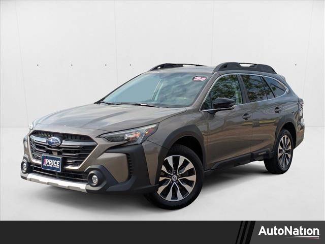 2024 Subaru Outback Limited — SUV — 28,751 mi — North Canton, OH