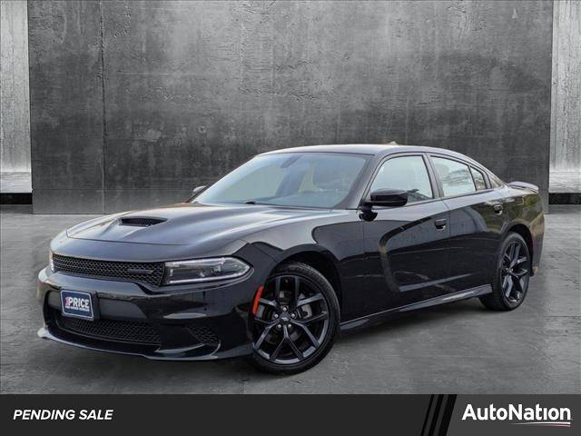 2023 Dodge Charger GT — Sedan — 58,946 mi — North Canton, OH