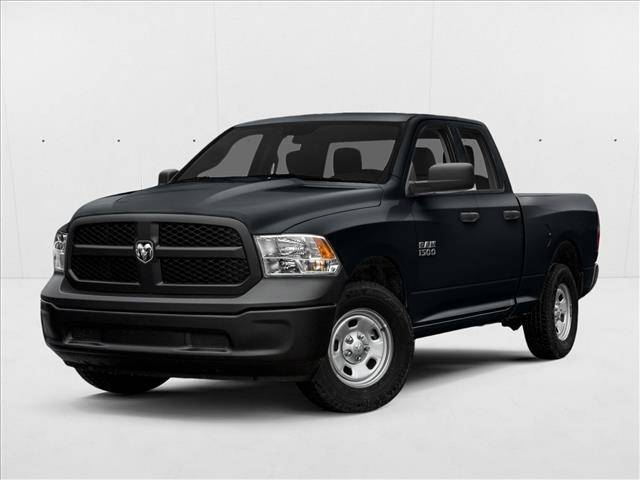 2017 Ram 1500 Express — Pickup Truck — 62,597 mi — North Canton, OH