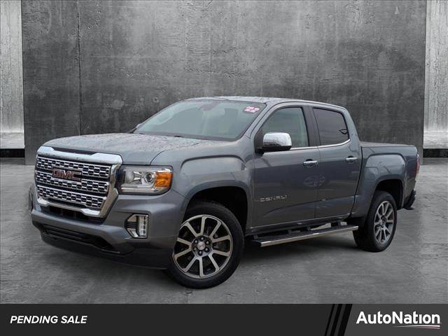 2022 GMC Canyon Denali — Pickup Truck — 51,056 mi — North Canton, OH