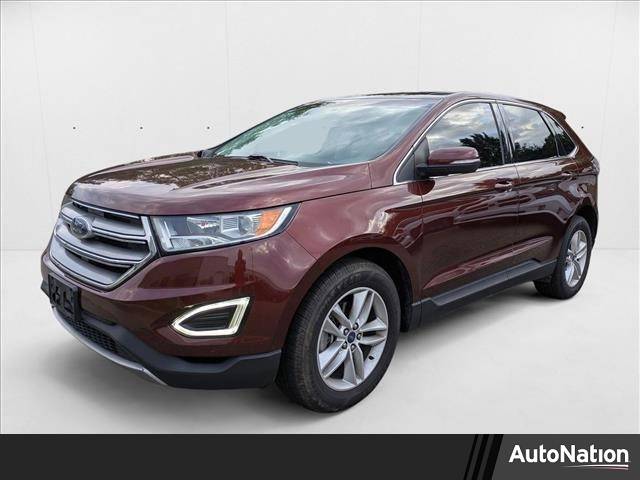 2015 Ford Edge SEL — SUV — 88,414 mi — North Canton, OH