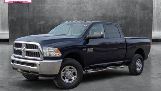 2013 Ram 2500 Tradesman — Pickup Truck — 150,529 mi — North Canton, OH