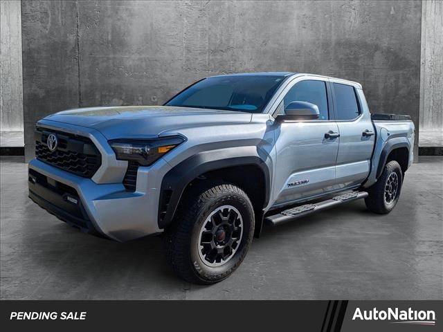 2024 Toyota Tacoma TRD Off Road — Pickup Truck — 3,287 mi — North Canton, OH