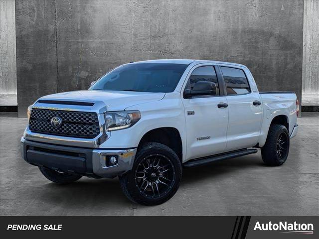 2019 Toyota Tundra SR5 — Pickup Truck — 44,328 mi — North Canton, OH