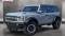 2024 Ford Bronco in North Canton, OH 1 - Open Gallery