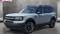 2024 Ford Bronco Sport in North Canton, OH 1 - Open Gallery