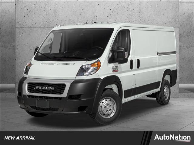 2019 Ram ProMaster Cargo Van 1500 — Cargo Van — 122,215 mi — North Canton, OH