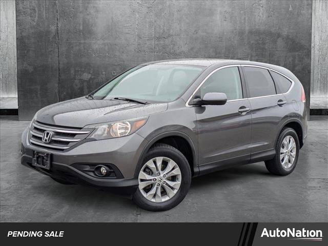 2013 Honda CR-V EX — SUV — 109,020 mi — North Canton, OH