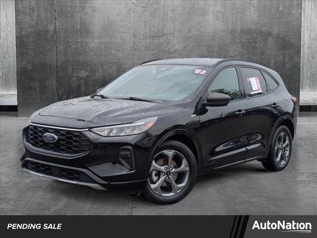 2023 Ford Escape ST-Line — SUV — 38,921 mi — North Canton, OH
