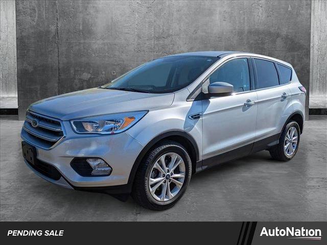 2017 Ford Escape SE — SUV — 23,007 mi — North Canton, OH
