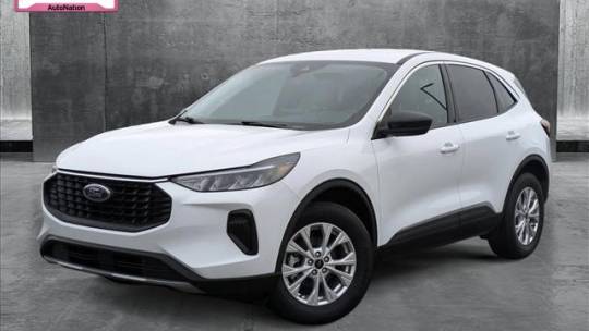 2023 Ford Escape Active — SUV — 26,962 mi — North Canton, OH