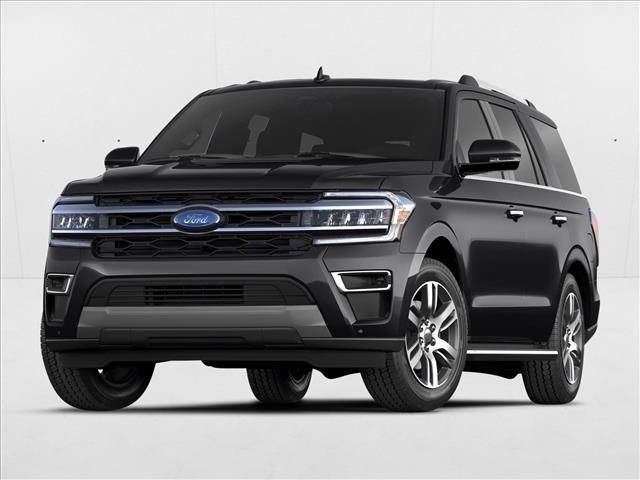 2023 Ford Expedition Limited — SUV — 14,605 mi — North Canton, OH