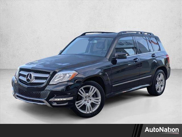 2013 Mercedes-Benz GLK GLK 350 — SUV — 79,530 mi — North Canton, OH