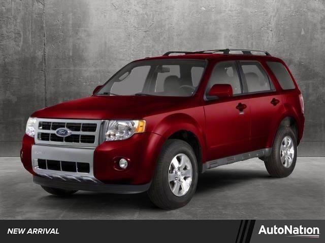 2011 Ford Escape Limited — SUV — 175,519 mi — North Canton, OH