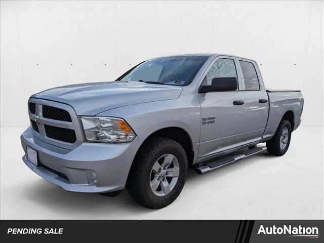 2018 Ram 1500 Express — Pickup Truck — 56,906 mi — North Canton, OH