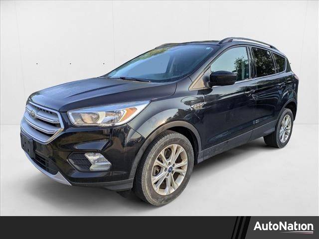 2018 Ford Escape SE — SUV — 110,333 mi — North Canton, OH