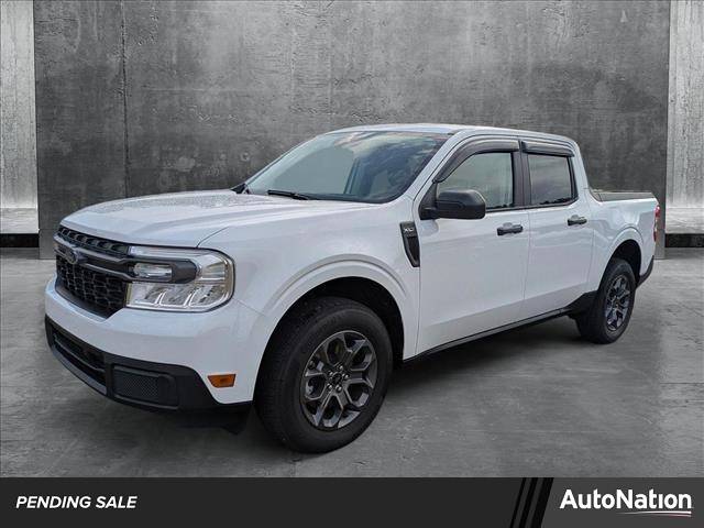 2024 Ford Maverick XLT — Pickup Truck — 1,695 mi — North Canton, OH