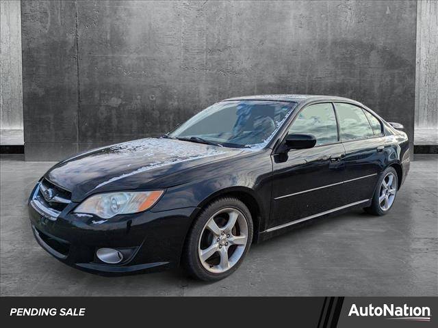 2009 Subaru Legacy 2.5i Limited — Sedan — 184,143 mi — North Canton, OH