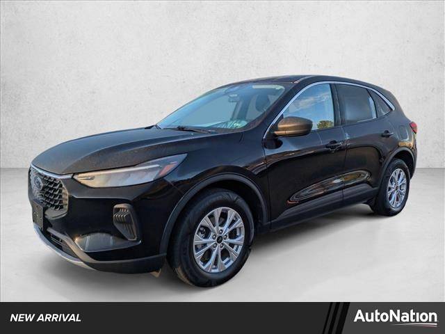 2023 Ford Escape Active — SUV — 50,212 mi — North Canton, OH