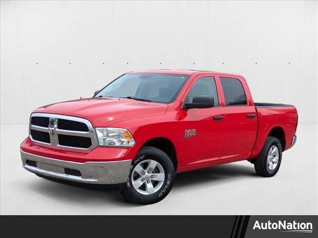 2022 Ram 1500 Classic SLT — Pickup Truck — 67,381 mi — North Canton, OH