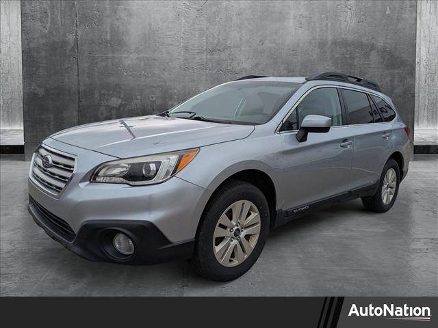 2016 Subaru Outback 2.5i Premium — SUV — 160,808 mi — North Canton, OH