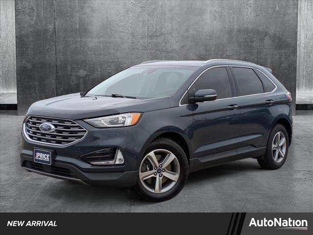 2019 Ford Edge SEL — SUV — 68,604 mi — North Canton, OH