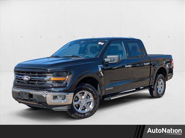 2024 Ford F-150 XLT — Pickup Truck — 29,756 mi — North Canton, OH