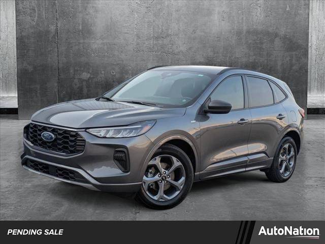 2023 Ford Escape ST-Line — SUV — 11,300 mi — North Canton, OH
