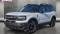 2024 Ford Bronco Sport in North Canton, OH 1 - Open Gallery