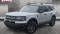 2024 Ford Bronco Sport in North Canton, OH 1 - Open Gallery