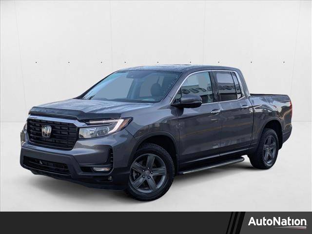 2022 Honda Ridgeline RTL-E — Pickup Truck — 25,002 mi — North Canton, OH
