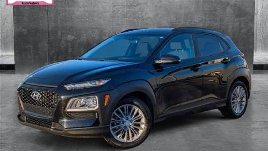 2018 Hyundai Kona SEL — SUV — 67,665 mi — North Canton, OH