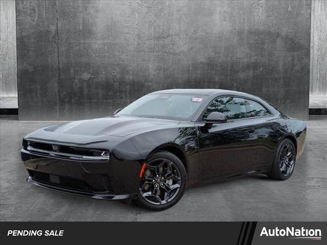2025 Dodge Charger Daytona R/T — Coupe — 651 mi — North Canton, OH